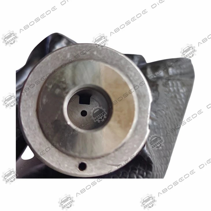 Fuel Injection Pump Plunger 7W5929 Compatible With Caterpillar