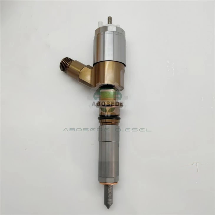 10R-7675 Common Rail Diesel Injector For Cat C4.4 & C6.6 | Precision Solenoid Valve Assembly suppliers