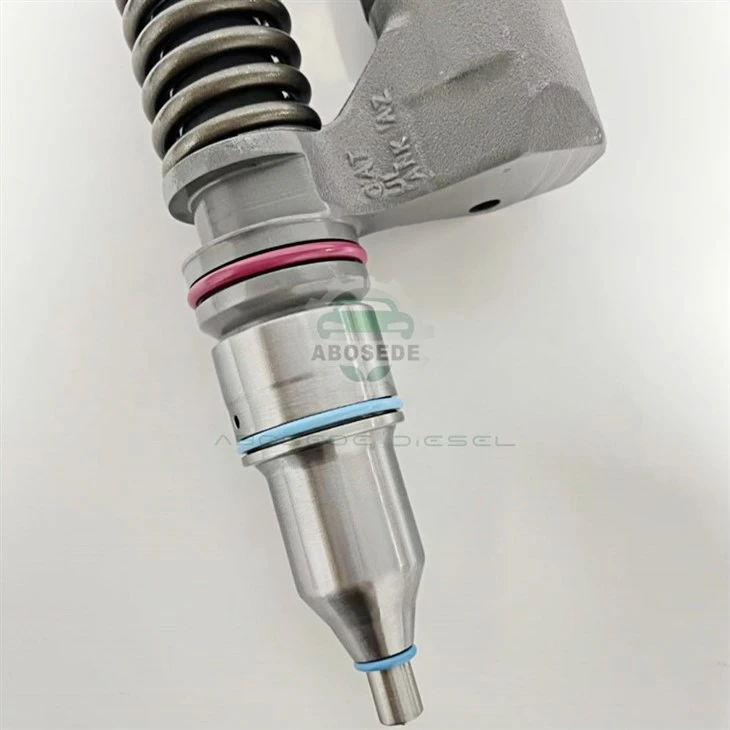 161-1785 Common Rail Diesel Component — Engineering Flow Intelligence For Next-Gen Fuel Systems suppliers