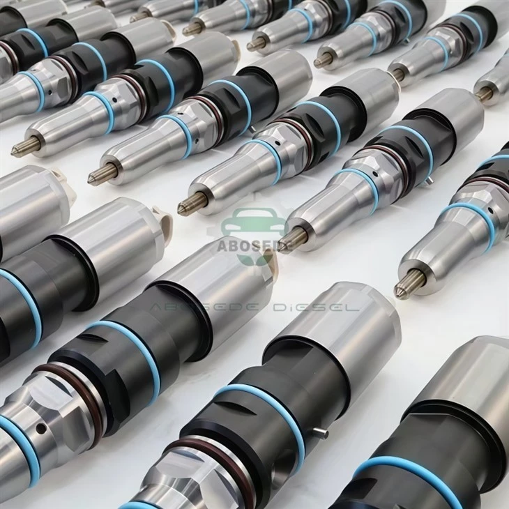 20R-5072 CAT Reman Common Rail Injector – Emissions‑Compliant Restoration for C7/C9/C13 Acert Engines | Direct Core‑Exchange Replacement suppliers