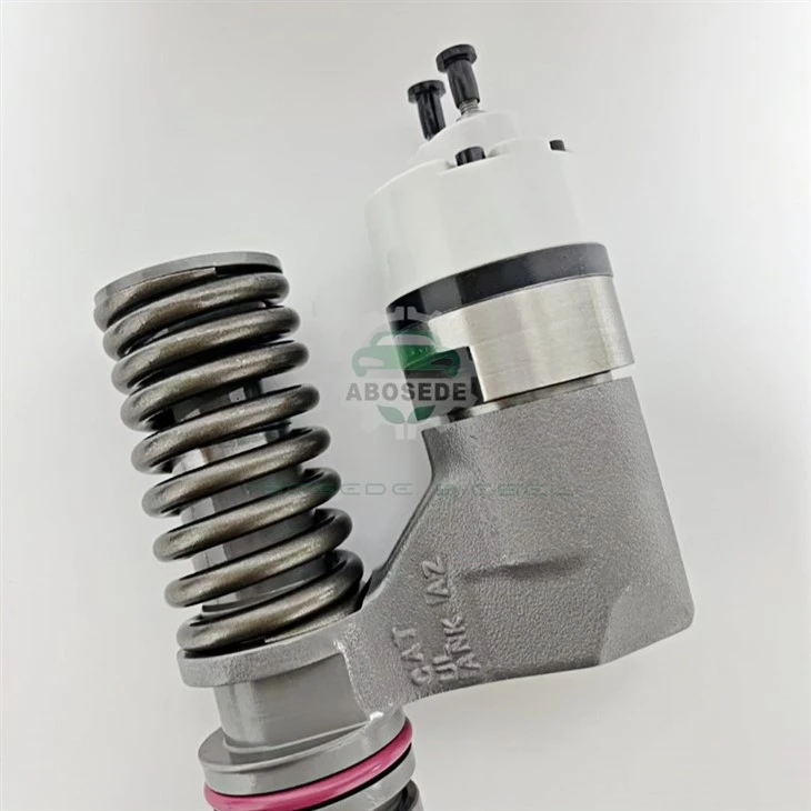 CAT 161-1785 Fuel Injector — A Dynamic Stability Node in Modern Diesel Common Rail Systems suppliers