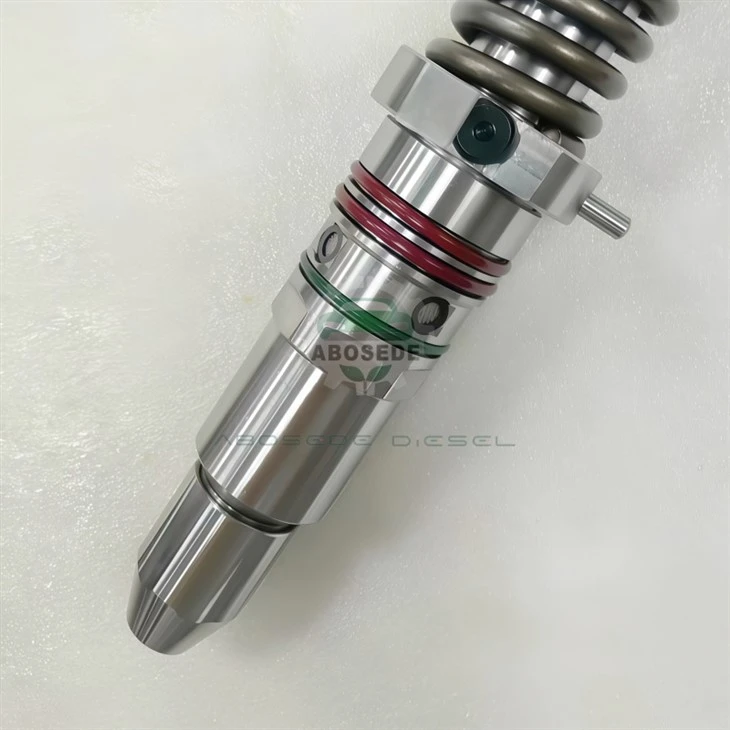 CAT 3500A Diesel Fuel Injector 4W-3563 | High-Pressure Precision Injection For 3508/3512/3516 Engines | OEM Replacement Performance suppliers