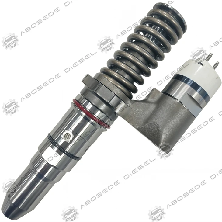 Injector cu vârf rotund CAT C3500 11R-0285 - Injecție diesel cu specificații OEM pentru C3508, C3512, C3516