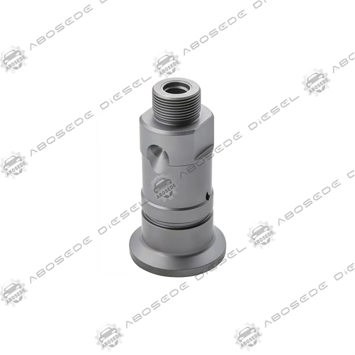 Corp injector de combustibil de tip II pentru sarcini grele-pentru seria Cummins XPI|Upgrade-Common Rail de înaltă presiune