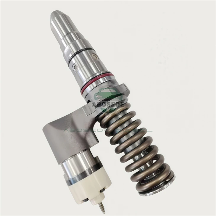 Revitalizing Power: The CAT C3500 Injector 20R-0848 As A Performance Restoration Tool factory