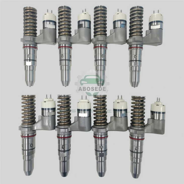 Revolutionize Heavy-Duty Performance: The Precision Engineering Behind CAT C3500 Injector 392-0226 suppliers