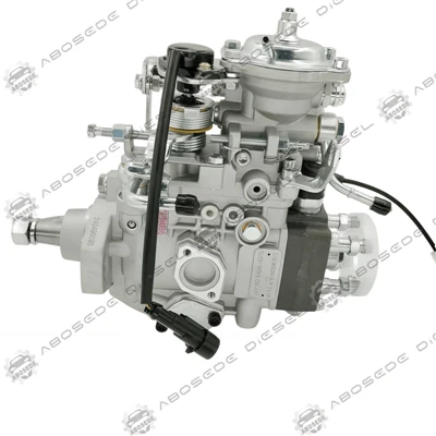 104646-6370 (LNP1970) Pompă rotativă de injecție VE|Soluție mecanică stabilă de livrare a combustibilului pentru platformele globale de motoare diesel