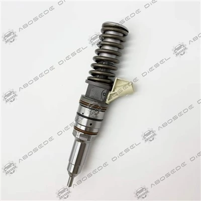 2995488 / 0414703008|Dinamica fluidelor a supraviețuirii flotei: injector de combustibil pentru sarcini grele-pentru motoarele Iveco Stralis și Cursor 10/13