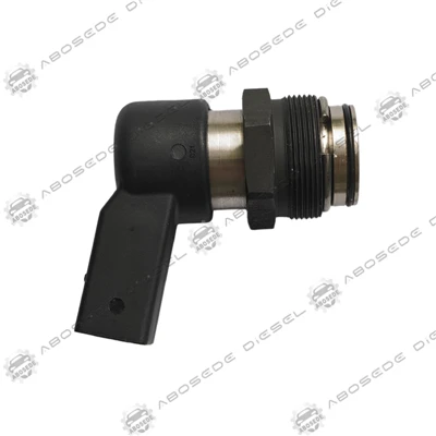 A2C59511610 Componentă solenoid|Re-conceperea inimii Common Rail prin excelență în reparații modulare