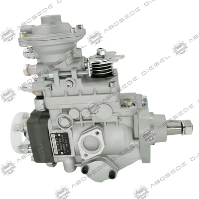Pompă de injecție Bosch VE4 0460424210 / 6008001748000 pentru motoarele diesel MWM și Mercedes - Soluție de injecție diesel mecanică de precizie