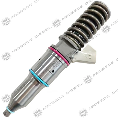 Injector diesel C15E 359-4020 — Fiabilitate tehnică care protejează fiecare oră de funcționare a motorului