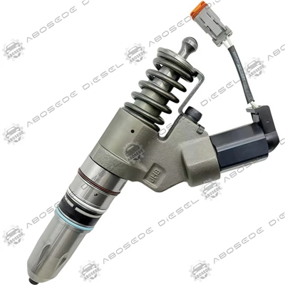 Injector Cummins M11 4061851: Etalonare hidro-mecanică avansată pentru flote grele-