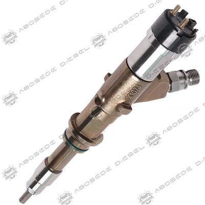 Injector de combustibil pentru sarcini grele-5491515 pentru motor diesel Cummins ISG12 X12|Înlocuire sisteme de combustibil Common Rail ultra-de înaltă presiune