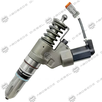 Precizie de sarcină grea-: injector diesel Cummins M11 3081319 pentru sistemele ISM/QSM11