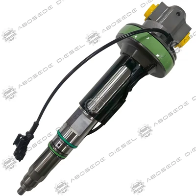 Injector de combustibil de înaltă-precizie 4964170 pentru Cummins QSK19, QSK38, QSK50 și QSK60|Componente de propulsie diesel MCRS