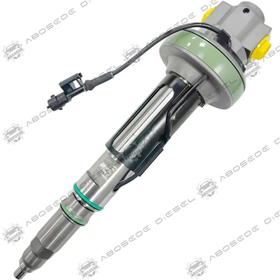 Injector industrial MCRS Y 431 K05 392 Pentru Cummins QSK19 și QSK60|Componentă de combustibil de precizie pentru minerit și marin