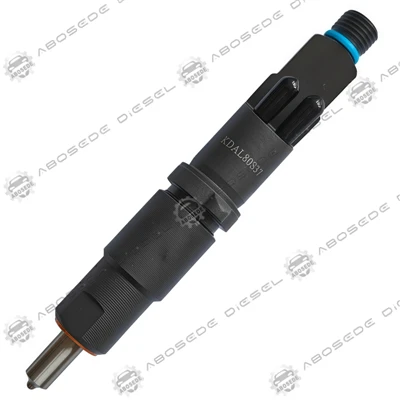 Optimizarea dinamicii arderii: injectorul diesel de înaltă-performanță KFAL80S37