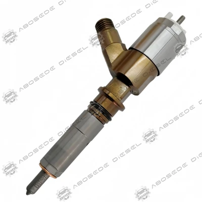 Proiectat cu precizie: injector diesel C4.2 și C6.4 (32F61-00022) – Soluție Common Rail de înaltă presiune