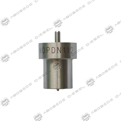 Livrare de precizie a combustibilului reimaginată: duză injector Bosch DN0PDN112 pentru o atomizare stabilă în sistemele diesel IDI
