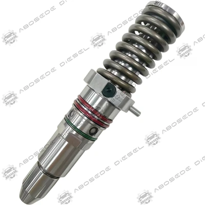 Injector de combustibil CAT 3500A 7E-3382 – Miez de măsurare de precizie a combustibilului pentru ecosisteme diesel cu sarcină mare