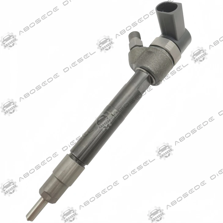 0445110295 Injector Common Rail – Precizie de alimentare în combustie diesel