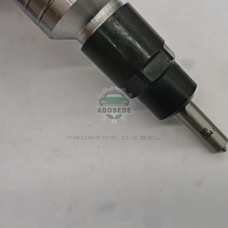 0445120157 Injector – Fuel Temperature‑Compensated Flow Dynamics & Thermal Response Stability for Consistent Low‑Load Performance best