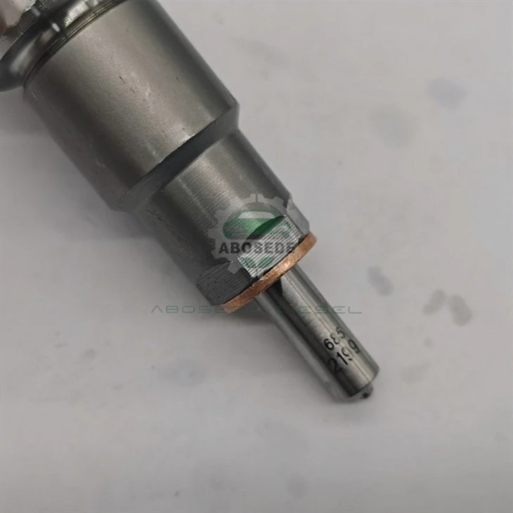 0445120241 Injector – Nozzle Protrusion Height Optimisation & Hot‑Soak Evaporation Management for Reduced Tip Carbonisation best