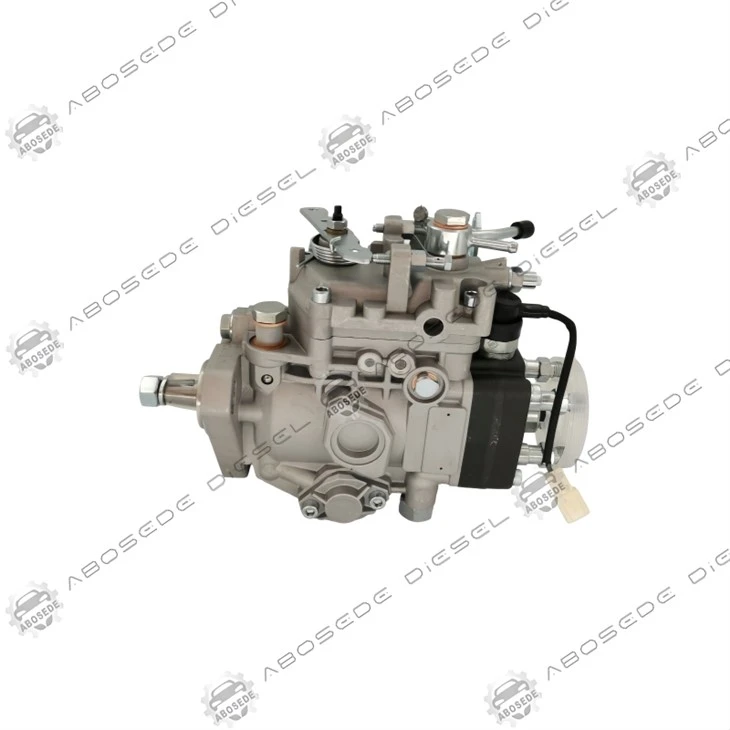 104641-4961 (R2611) VE4/11F1000RNP2611 – Pompă rotativă Denso cu guvernare hidraulică de precizie pentru aplicații cu 4 cilindri
