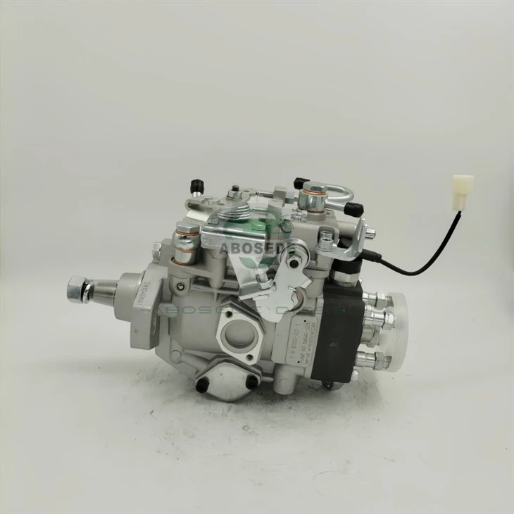 104646-5051 Diesel Fuel Injection Pump — Mechanical Precision Meets Modern Diesel Logic suppliers