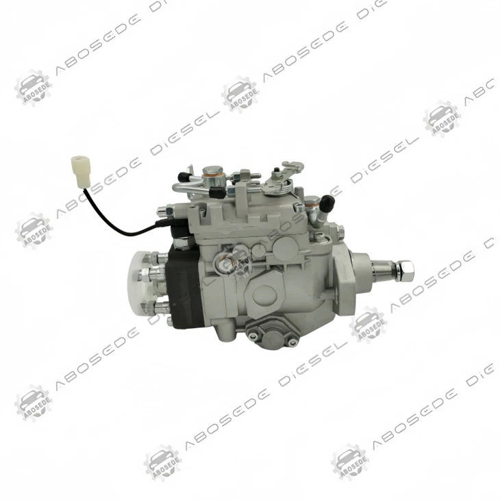 104646-5051 Pompă de injecție a combustibilului diesel — Precizia mecanică întâlnește logica diesel modernă