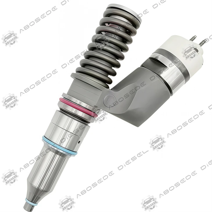 Injector de combustibil diesel CAT 10R-9236 — Nodul de informare a presiunii în arhitectura modernă Common Rail