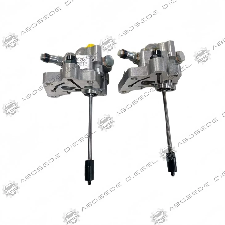 21067955 Pompa de ulei combustibil|Soluție de control dinamic al debitului pentru platforme diesel avansate Common Rail