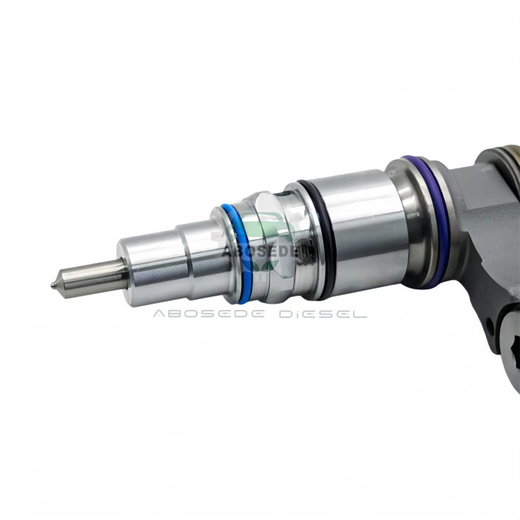 Bosch 0414701008 Common Rail Injector: The DPF Regeneration Cycle Saboteur — Exposing the Hidden Injector Drift That Forces Scania’s Aftertreatment System into a Thermal Runaway best