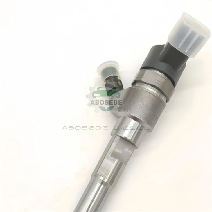 Bosch 0445110258 Diesel Common Rail Injector – Intelligent Fuel Delivery For CRDi Engines suppliers