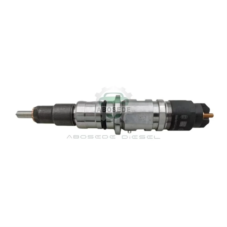 BOSCH 0445124042 – Common Rail Injector For Deutz & Volvo D8K suppliers