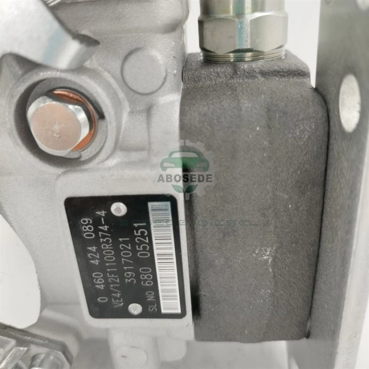 Bosch 0460424089 Fuel Injection Pump – Comprehensive Product Detail For Google Independent Website suppliers
