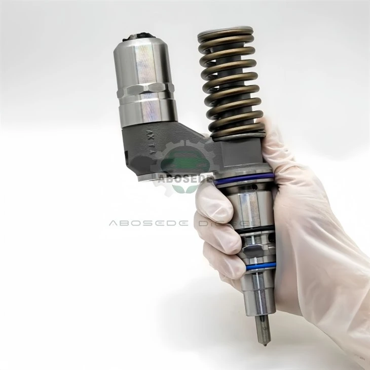 Bosch 1425077 Unit Injector – The Number That Ties Scania And Volvo Together factory