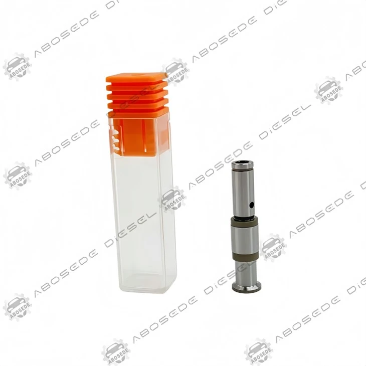 Piston cu supapă Bosch EUP 7.035 – Urmărirea creșterii termice și compensarea expansiunii diferențiale pentru pompele de unitate din seria 0414750/755/799