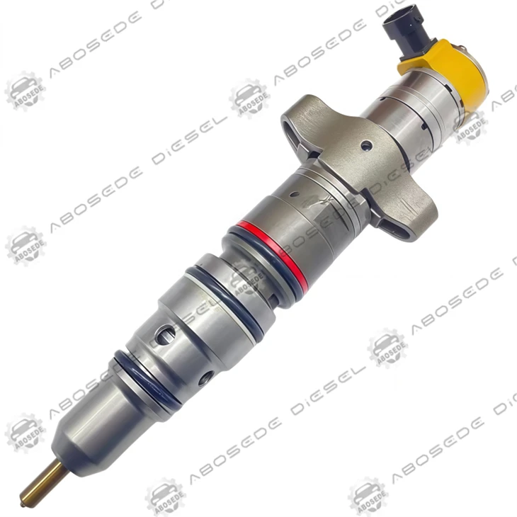 387-9436 Injector Common Rail: Comportamentul tehnic al combustibilului la nivel microscopic