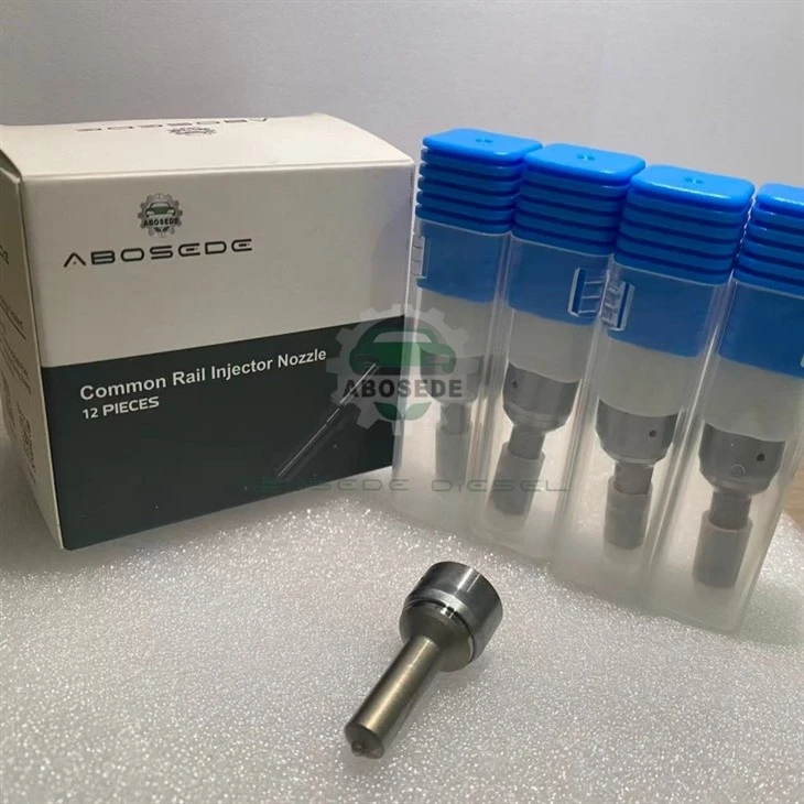 Premium 387‑9430 Common Rail Nozzle – Precision Fuel Delivery for CAT C7/C9 Engines factory