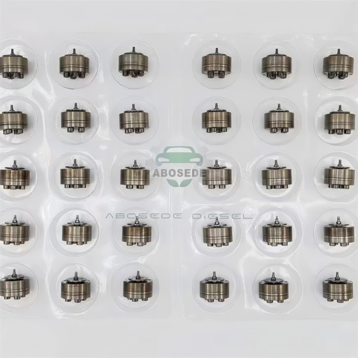 CAT C7 Engine Oil Control Valve – Precision Flow Regulation For HEUI Fuel Systems With Extended Spool Life suppliers