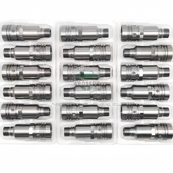 Caterpillar 3500A Injector Hold-Down Clamp – Clamping Force Retention & Thermal Expansion Matching For High‑Pressure Mechanical Injection suppliers