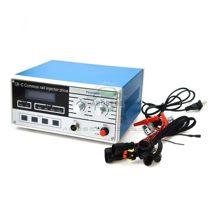 CR-C Common Rail Injector Driver suppliers