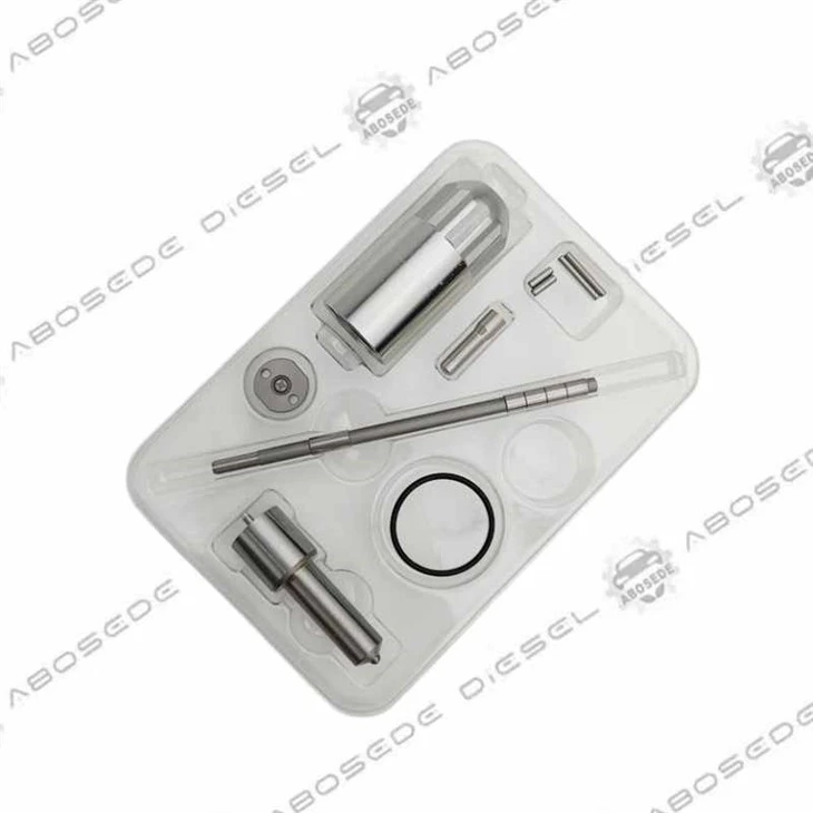 Kit de reparații DENSO 95000-8890 / 23670-E0460 - Revizuire de precizie pentru injectoare G2 Common Rail