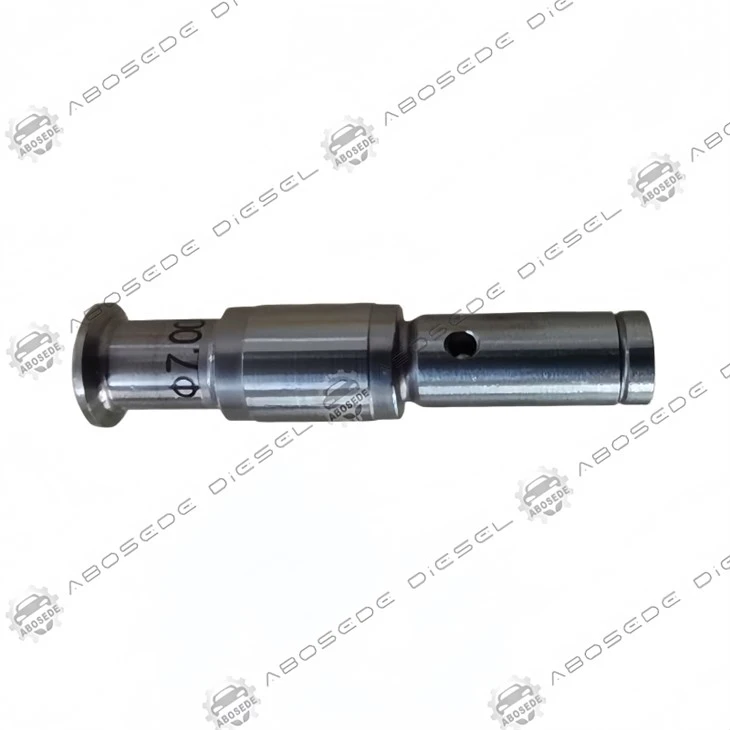 Elemente de piston EUP (6,995–7,030 mm) – Generatorul de impulsuri mecanice pentru sistemele HEUI și EUI