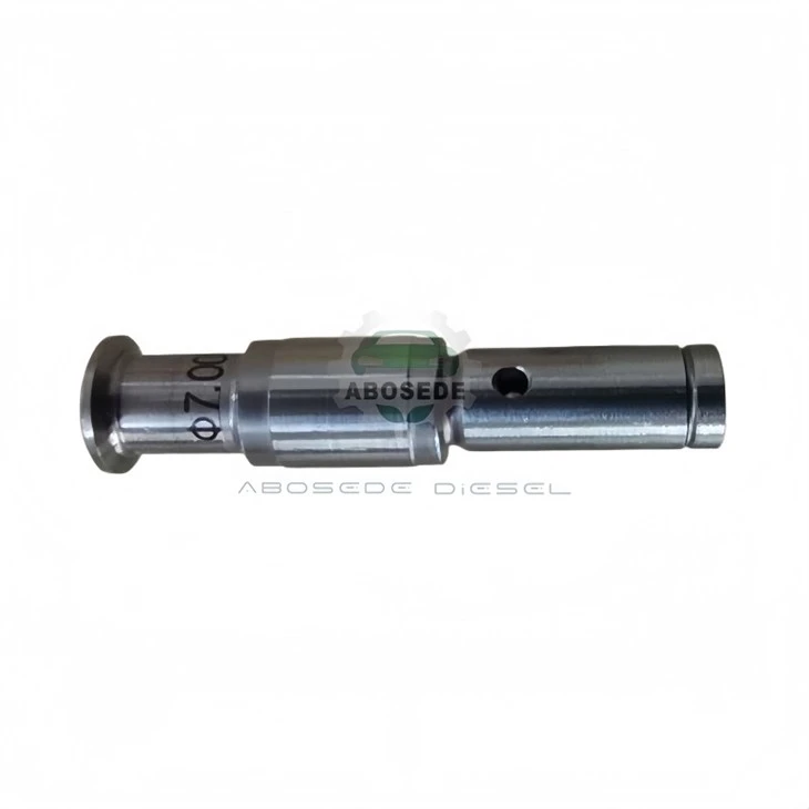 EUP Plunger Elements (6.995–7.030 Mm) – The Mechanical Pulse Generator For HEUI & EUI Systems suppliers