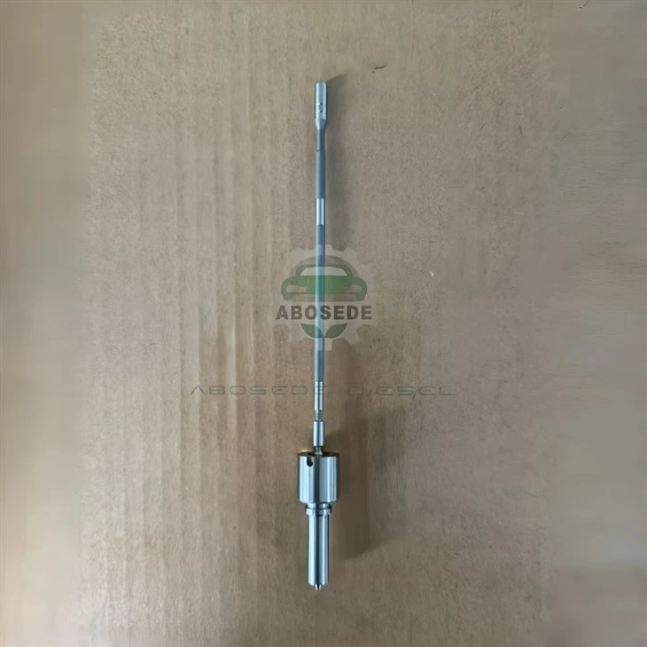 F00VW30113 Nozzle For 0445110583 – Injection Rate Shaping And Emission Control suppliers