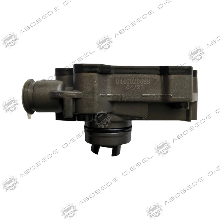 Gear Pump 0440020088 pentru Bosch echivalent IVECO Euro Euro Aplicații și Mercedes