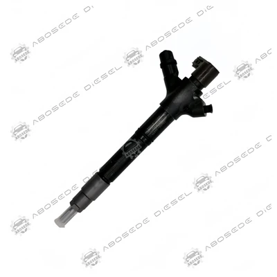 295900-0370 (23670-26071) Injector Common Rail: Micro-control pentru eficiență macro