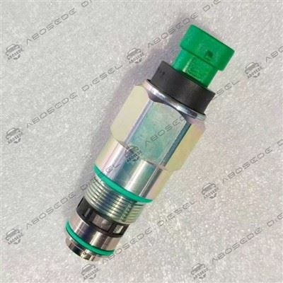 3330601 Actuator: frontiera milisecunde a preciziei combustibilului QSK23/60